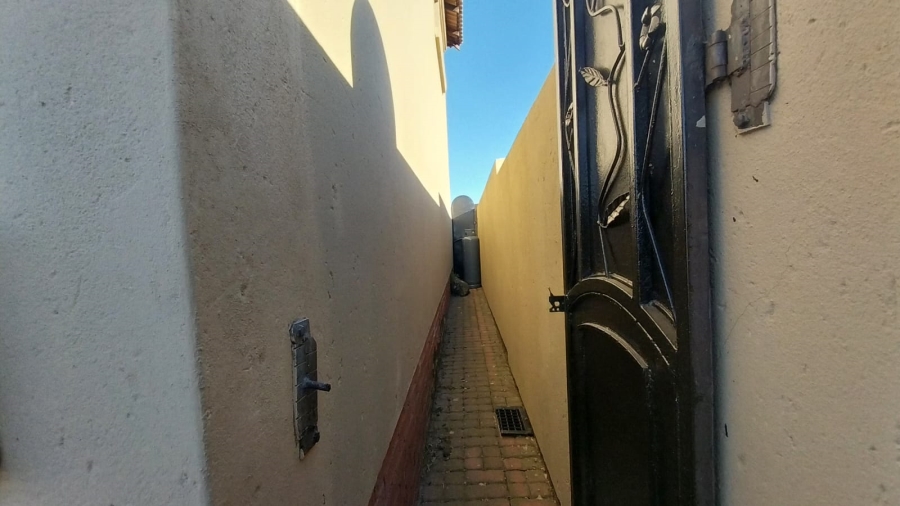 To Let 3 Bedroom Property for Rent in Secunda Mpumalanga