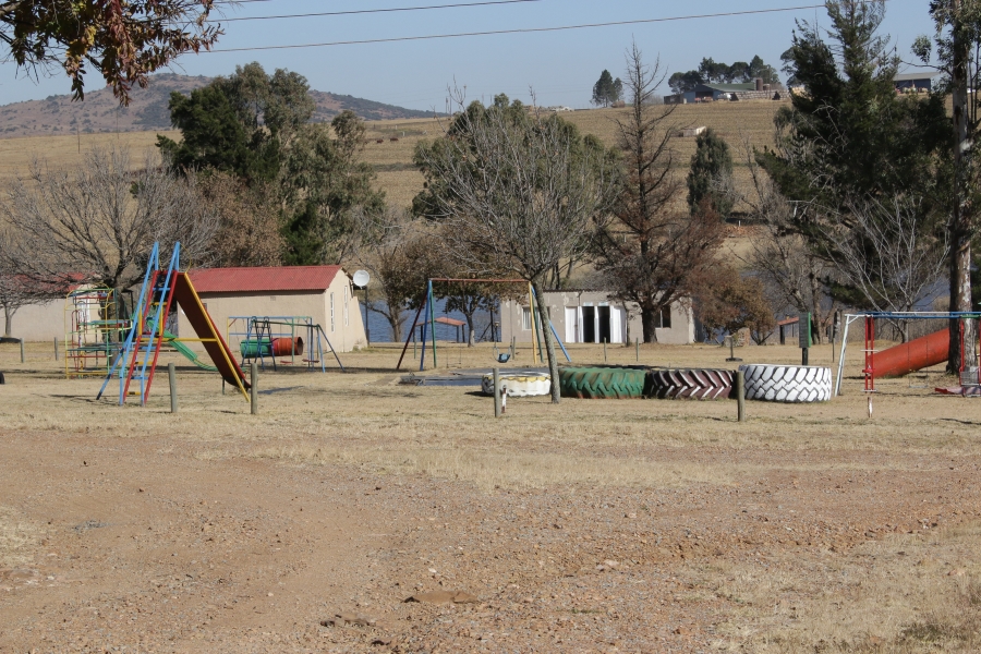 0 Bedroom Property for Sale in Balfour Mpumalanga