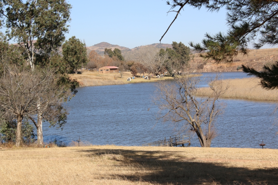0 Bedroom Property for Sale in Balfour Mpumalanga
