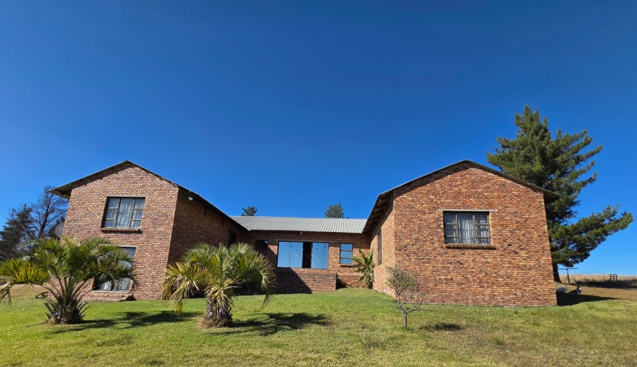 0 Bedroom Property for Sale in Balfour Mpumalanga