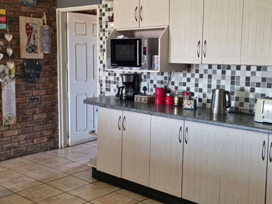 0 Bedroom Property for Sale in Balfour Mpumalanga