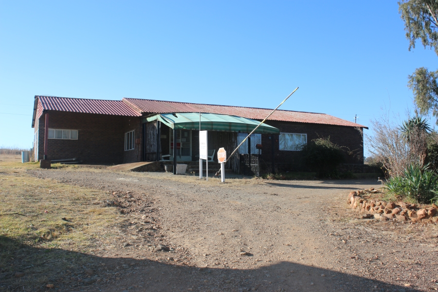 0 Bedroom Property for Sale in Balfour Mpumalanga