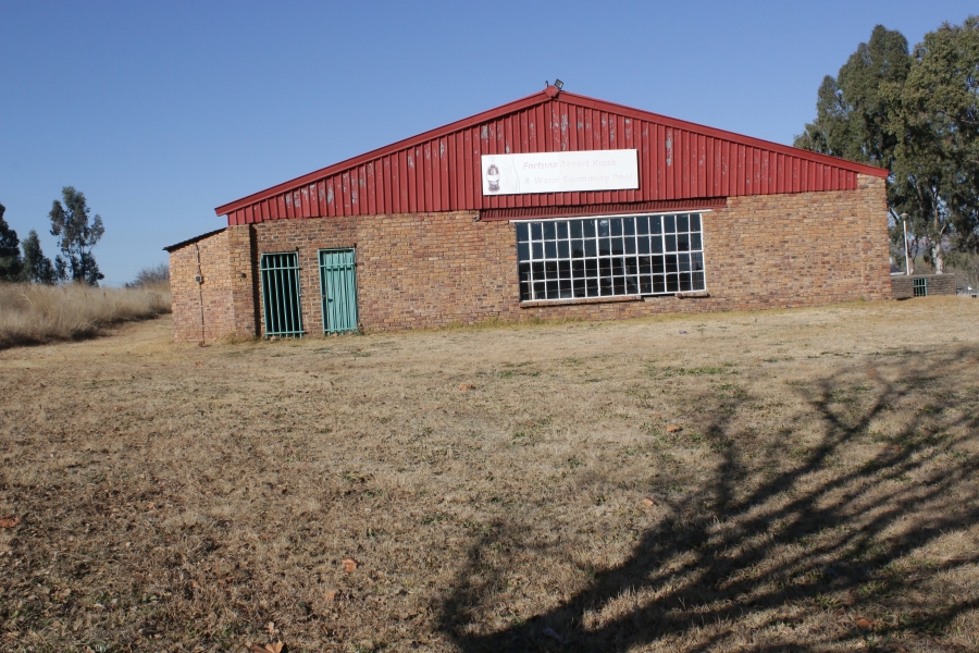 0 Bedroom Property for Sale in Balfour Mpumalanga