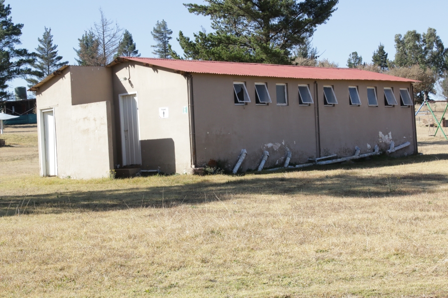 0 Bedroom Property for Sale in Balfour Mpumalanga