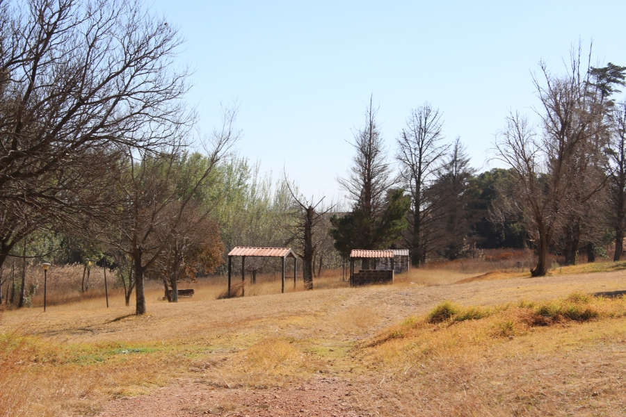0 Bedroom Property for Sale in Balfour Mpumalanga