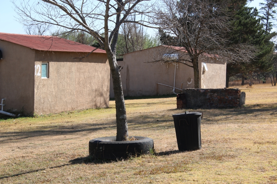 0 Bedroom Property for Sale in Balfour Mpumalanga