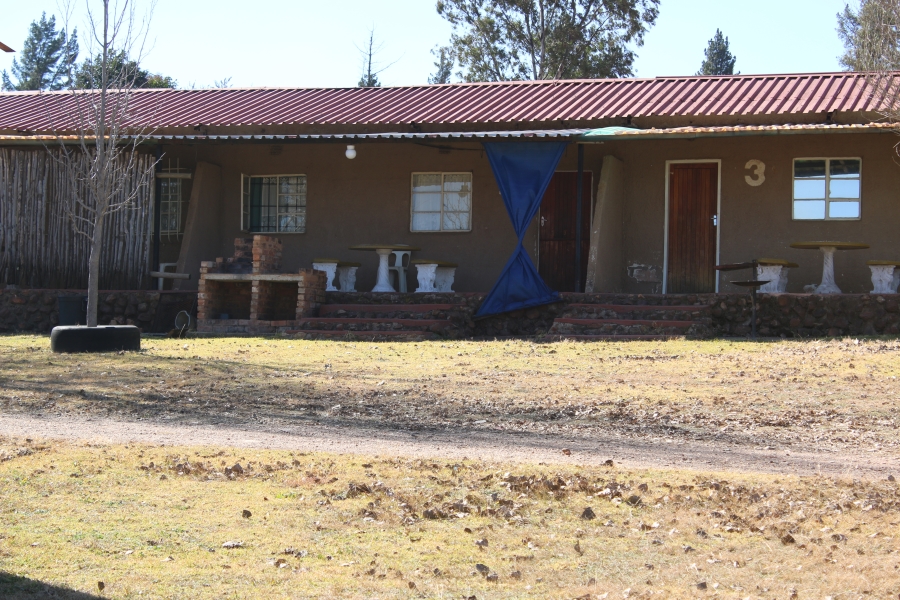0 Bedroom Property for Sale in Balfour Mpumalanga