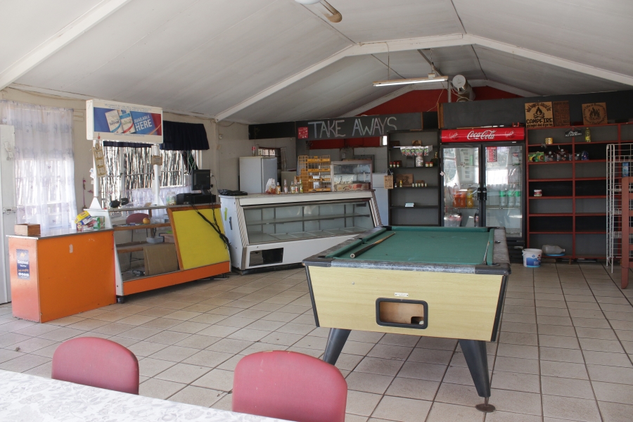 0 Bedroom Property for Sale in Balfour Mpumalanga