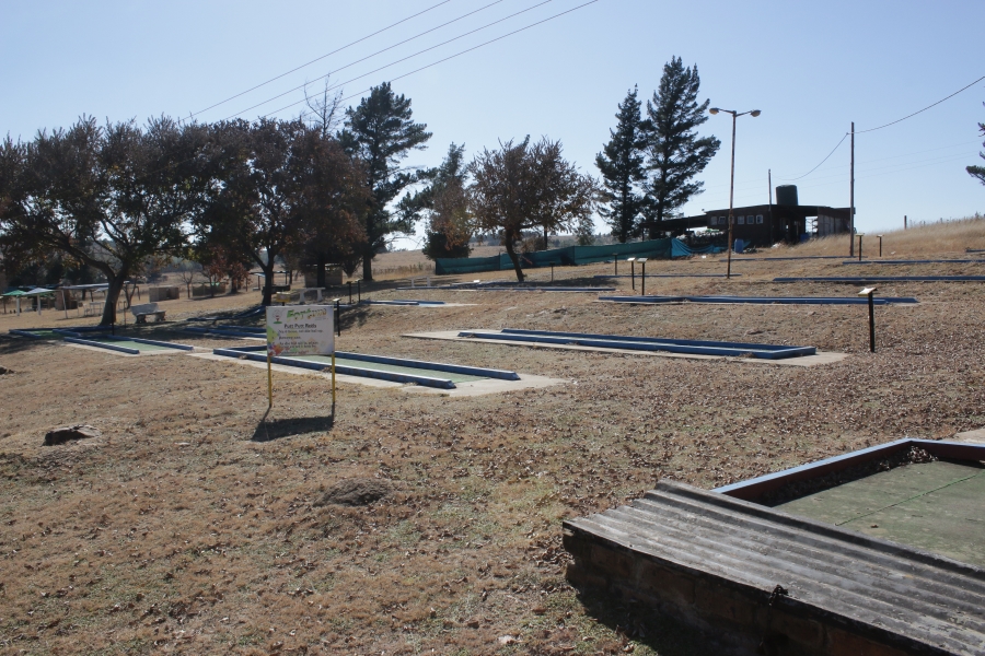 0 Bedroom Property for Sale in Balfour Mpumalanga