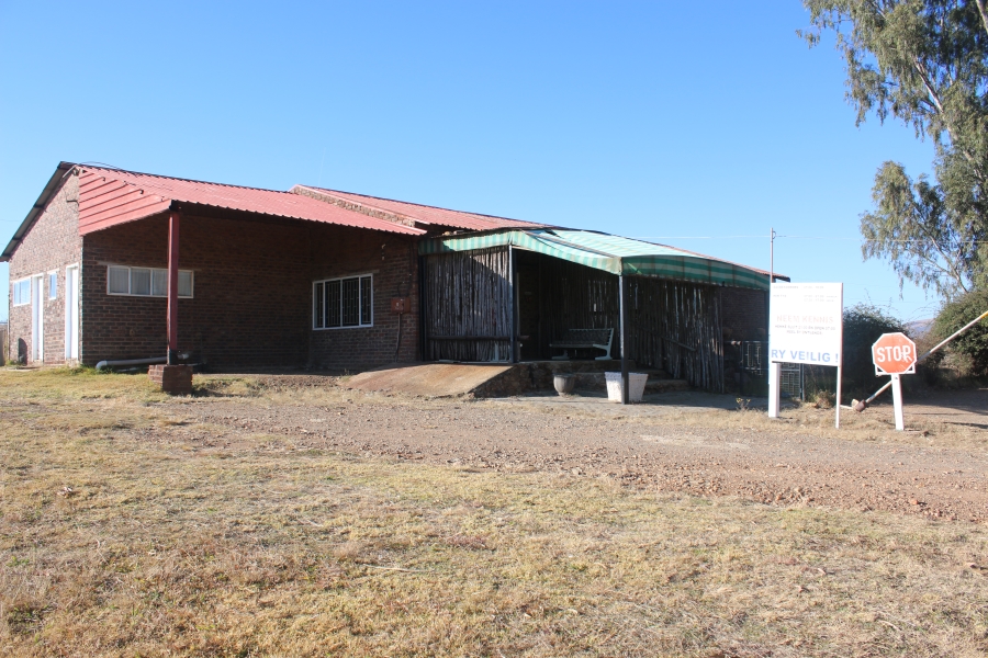 0 Bedroom Property for Sale in Balfour Mpumalanga