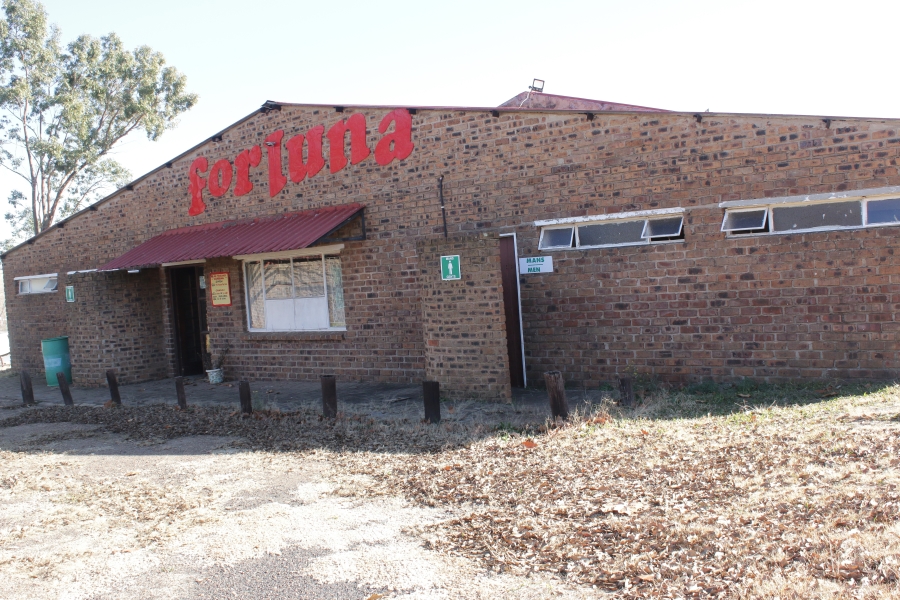 0 Bedroom Property for Sale in Balfour Mpumalanga