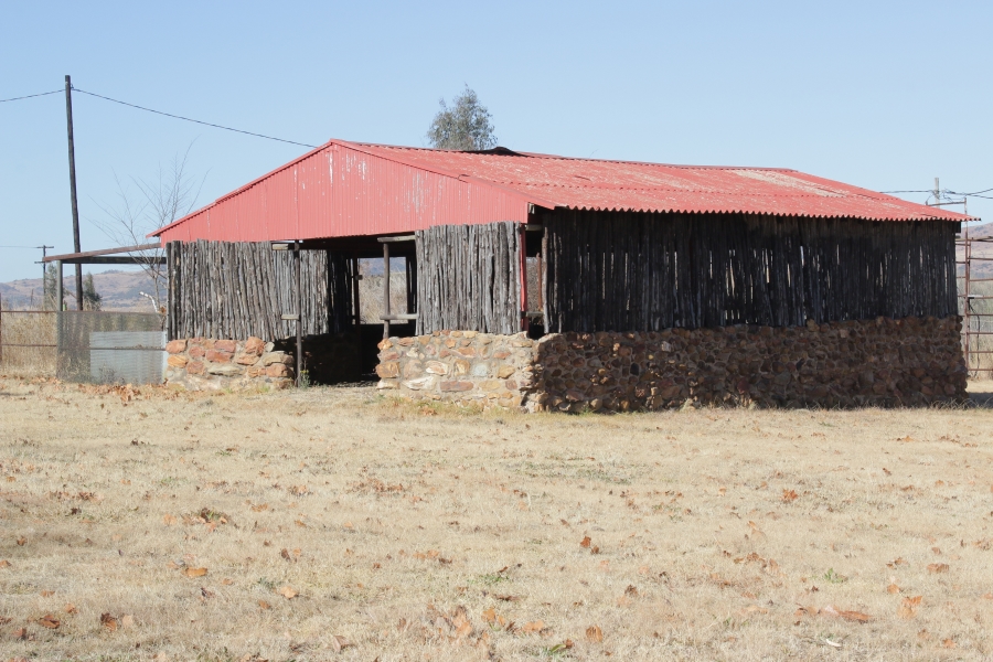 0 Bedroom Property for Sale in Balfour Mpumalanga