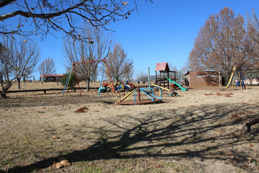 0 Bedroom Property for Sale in Balfour Mpumalanga