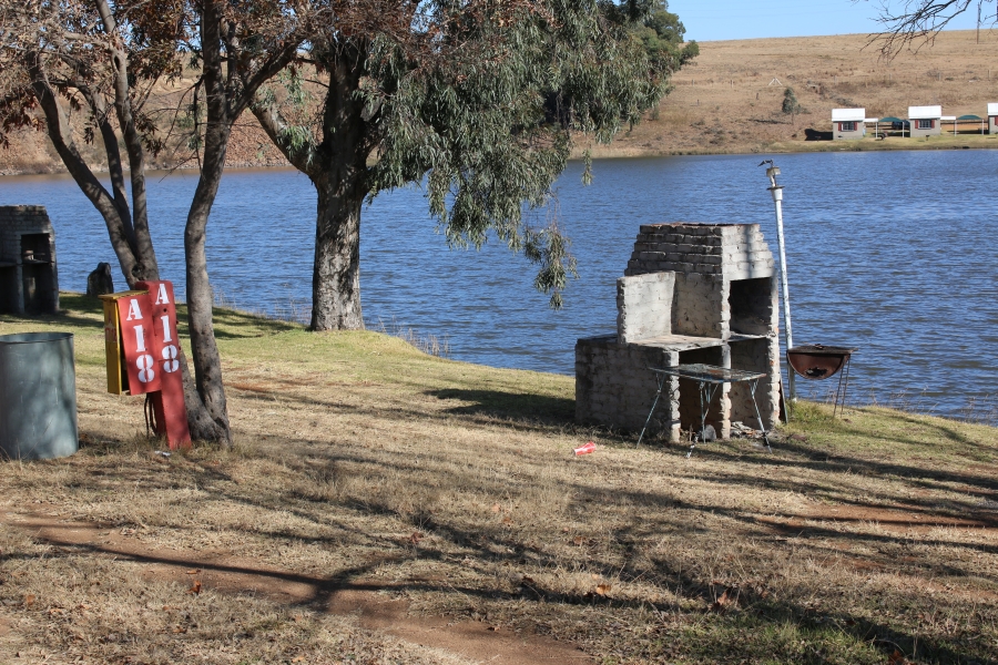 0 Bedroom Property for Sale in Balfour Mpumalanga