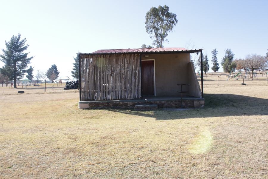 0 Bedroom Property for Sale in Balfour Mpumalanga