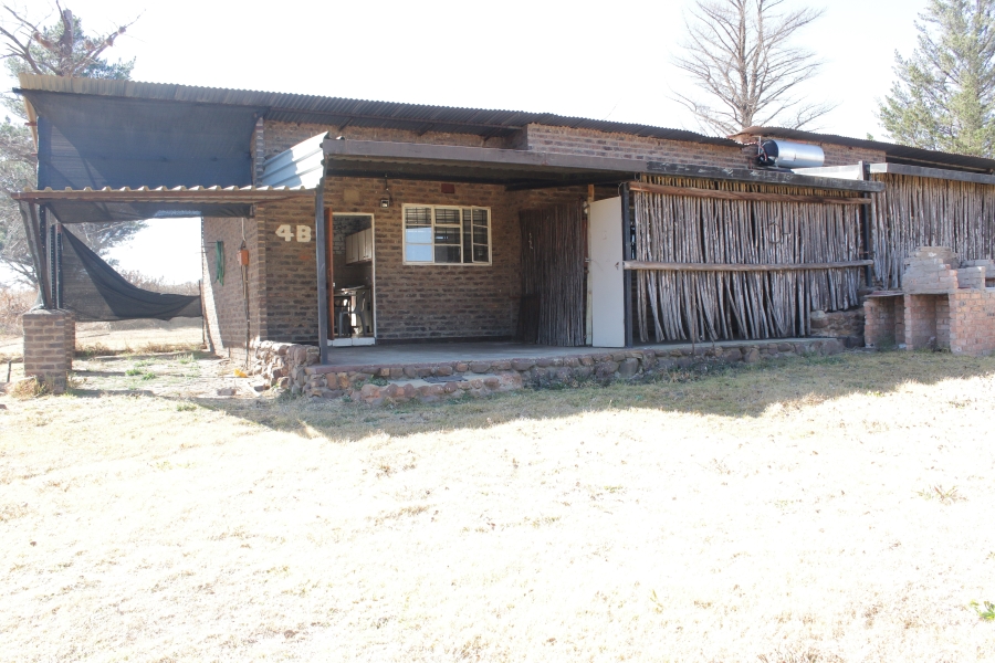 0 Bedroom Property for Sale in Balfour Mpumalanga