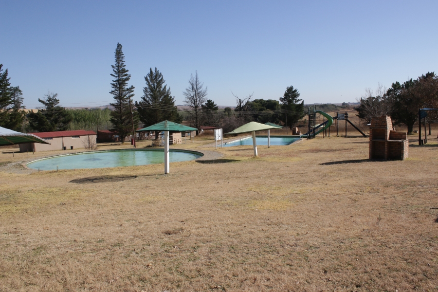 0 Bedroom Property for Sale in Balfour Mpumalanga