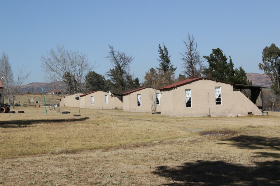 0 Bedroom Property for Sale in Balfour Mpumalanga