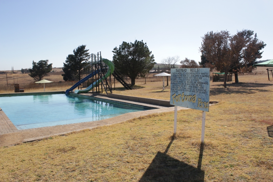 0 Bedroom Property for Sale in Balfour Mpumalanga