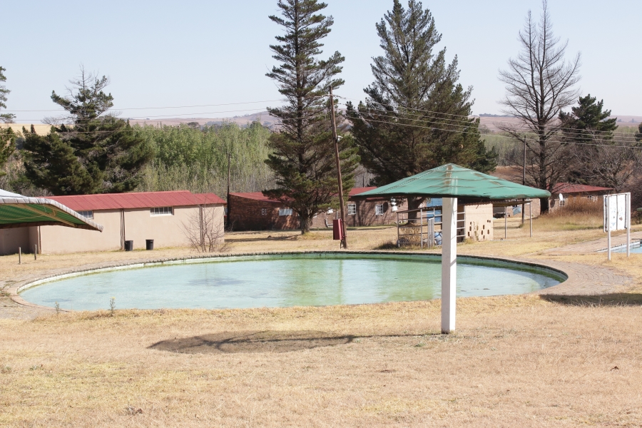 0 Bedroom Property for Sale in Balfour Mpumalanga