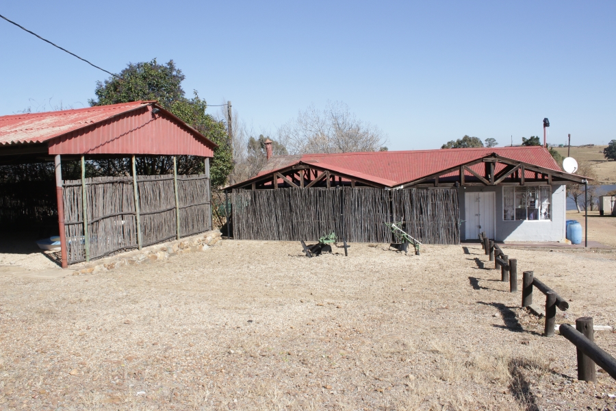 0 Bedroom Property for Sale in Balfour Mpumalanga