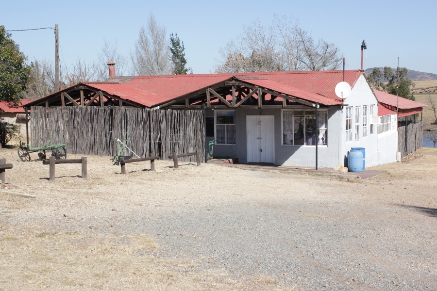 0 Bedroom Property for Sale in Balfour Mpumalanga