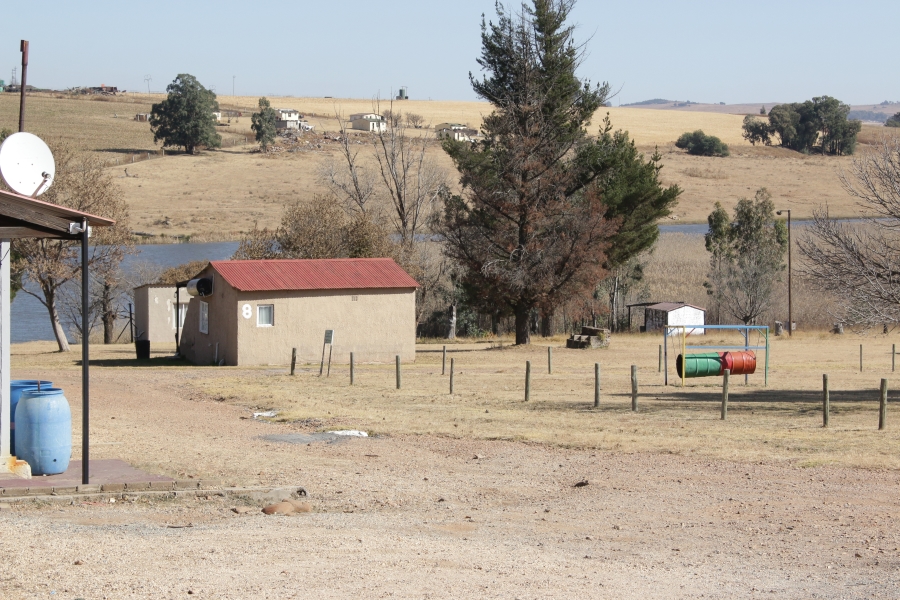 0 Bedroom Property for Sale in Balfour Mpumalanga