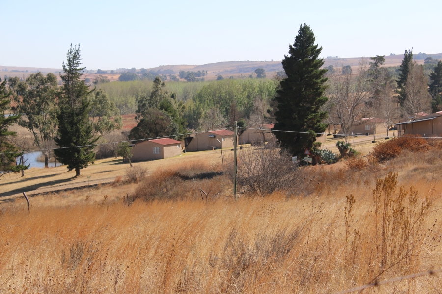 0 Bedroom Property for Sale in Balfour Mpumalanga