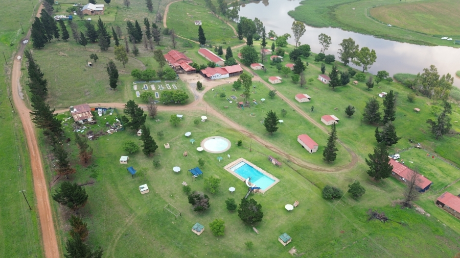 Commercial Property for Sale in Balfour Mpumalanga