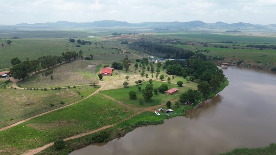 Commercial Property for Sale in Balfour Mpumalanga