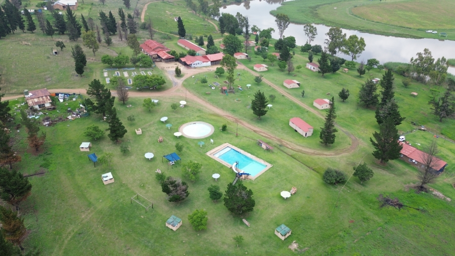 Commercial Property for Sale in Balfour Mpumalanga