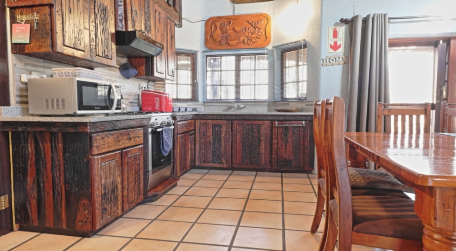 3 Bedroom Property for Sale in Marloth Park Mpumalanga