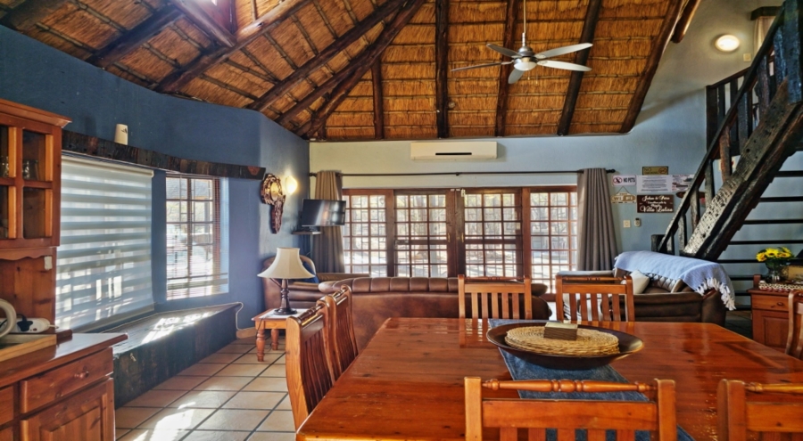 3 Bedroom Property for Sale in Marloth Park Mpumalanga