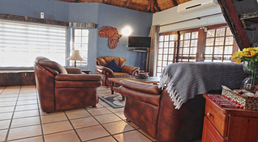 3 Bedroom Property for Sale in Marloth Park Mpumalanga