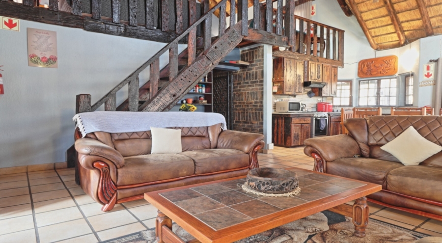 3 Bedroom Property for Sale in Marloth Park Mpumalanga