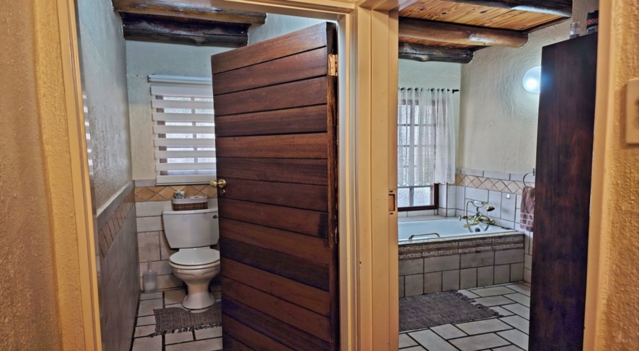 3 Bedroom Property for Sale in Marloth Park Mpumalanga