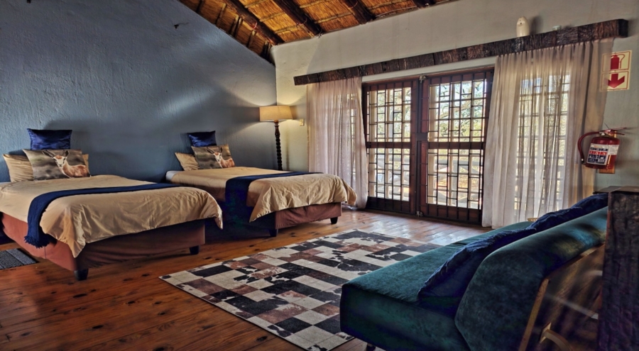 3 Bedroom Property for Sale in Marloth Park Mpumalanga
