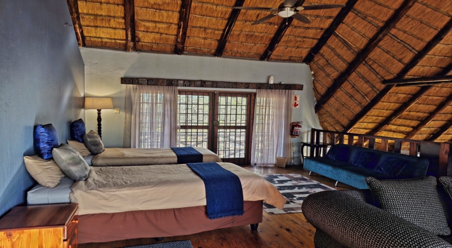 3 Bedroom Property for Sale in Marloth Park Mpumalanga