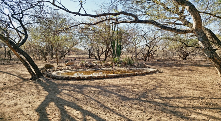 3 Bedroom Property for Sale in Marloth Park Mpumalanga