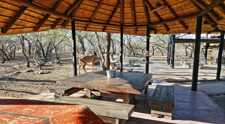 3 Bedroom Property for Sale in Marloth Park Mpumalanga