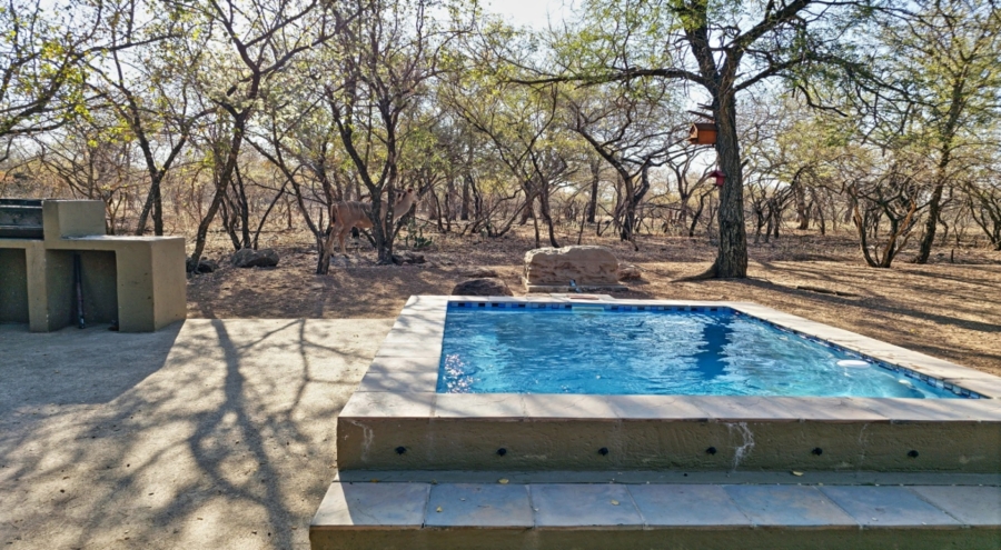 3 Bedroom Property for Sale in Marloth Park Mpumalanga