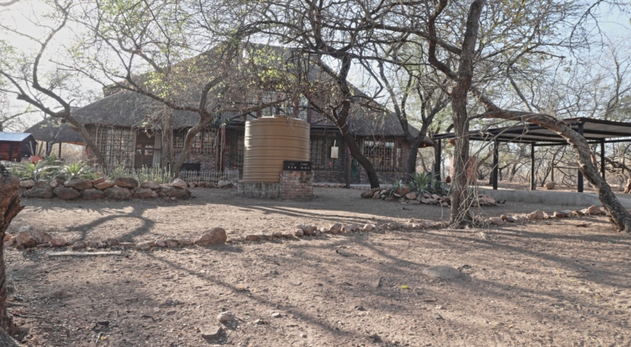 3 Bedroom Property for Sale in Marloth Park Mpumalanga