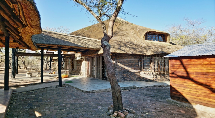 3 Bedroom Property for Sale in Marloth Park Mpumalanga