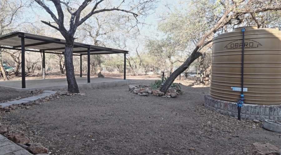 3 Bedroom Property for Sale in Marloth Park Mpumalanga
