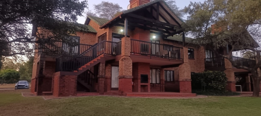 3 Bedroom Property for Sale in Greenway Woods Mpumalanga
