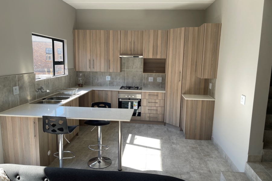 3 Bedroom Property for Sale in Die Heuwel Mpumalanga