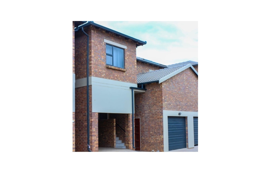 3 Bedroom Property for Sale in Die Heuwel Mpumalanga