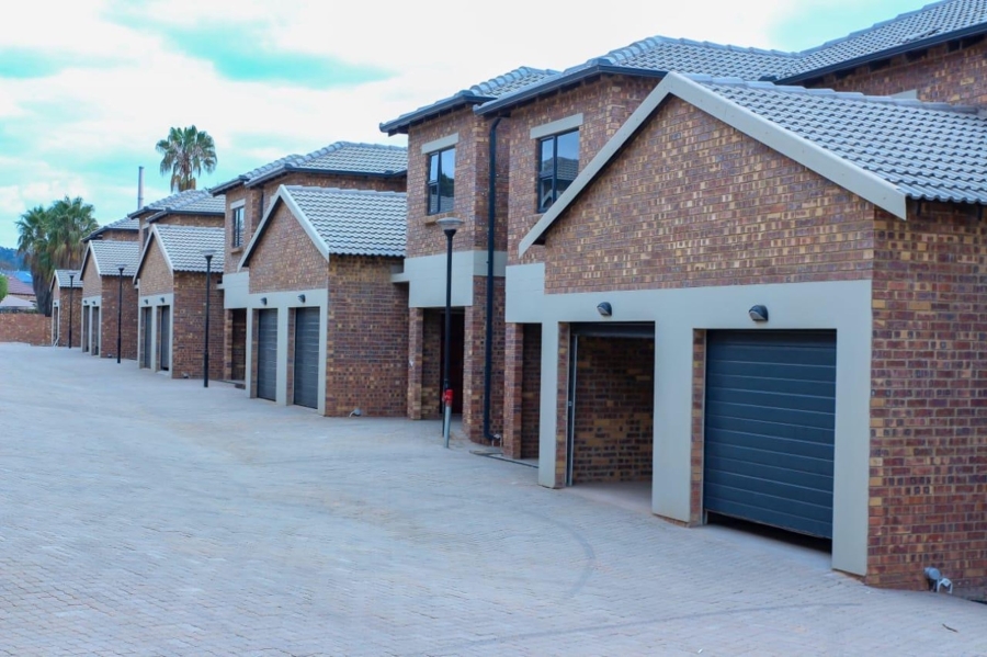 3 Bedroom Property for Sale in Die Heuwel Mpumalanga