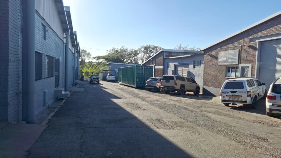 To Let commercial Property for Rent in Vintonia Mpumalanga