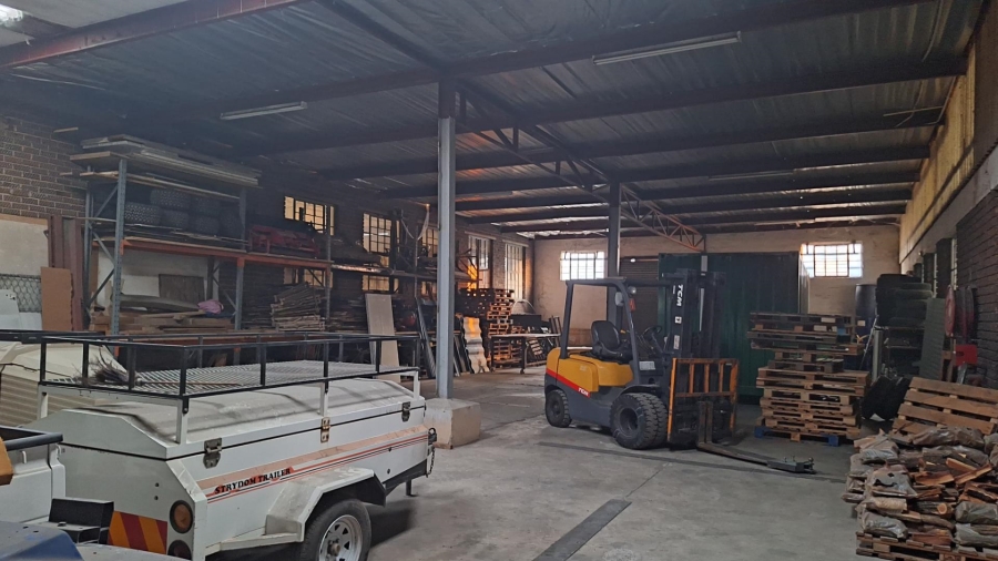 To Let commercial Property for Rent in Vintonia Mpumalanga